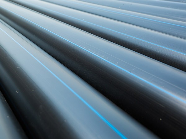 给水用聚乙烯（PE）管材