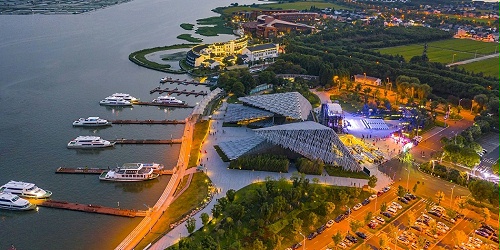 2023年度假区（阳澄湖镇）雨污水管网修复改造工程-PE管