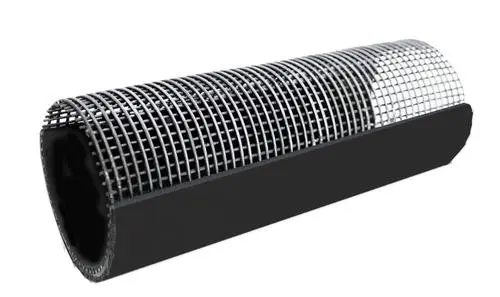 钢骨架聚乙烯复合管