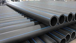 管道上打的字母SDR是什么意思？