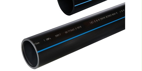 PE管与PVC管的区别