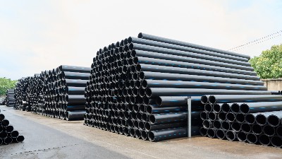 钢丝网骨架管生产厂家