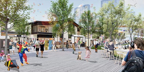 常青·里巷文化旅游街区项目-钢丝网骨架管