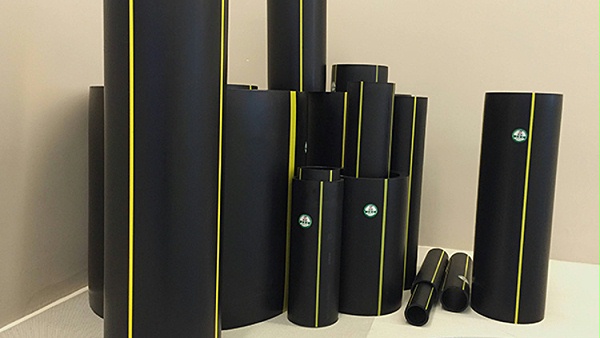 天行(中国)PE排水管小编带你了解PE管特点