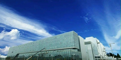 苏州华星光电显示有限公司高端显示模组三期扩建项目-PE电力穿线管