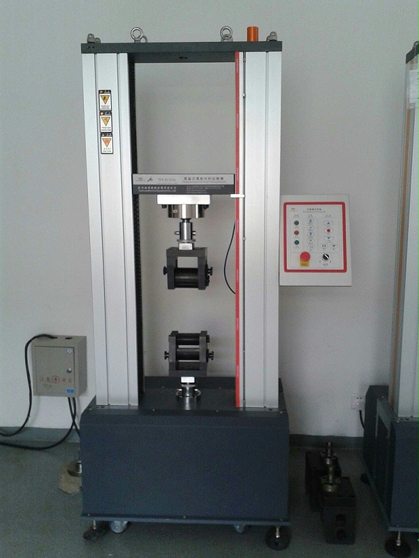 万能拉力试验机
