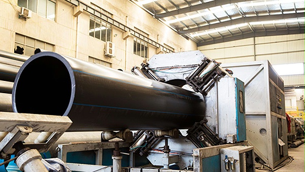 PE给水管施工步骤天行(中国)PE排水管小编告诉你