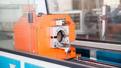 天行(中国)PE排水管小编带你了解钢丝网骨架管