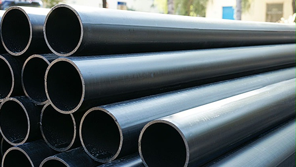 天行(中国)PE排水管小编让你了解PE管连接方式