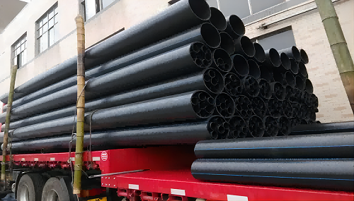 选PE拖拉管要注意什么呢？