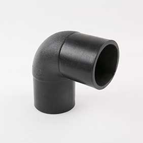 等径90°弯头