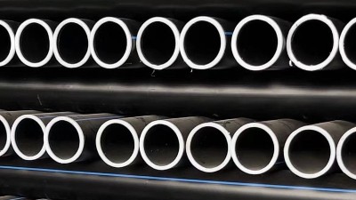 钢丝网骨架聚乙烯复合管在环保方面有什么优势？