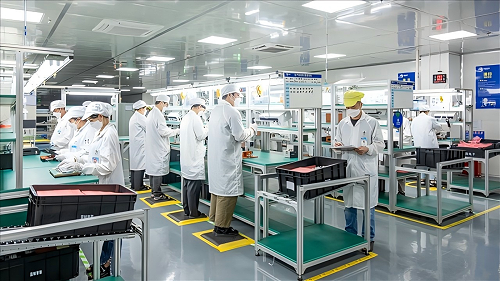 智联新材料厂区改造项目-钢丝网骨架管