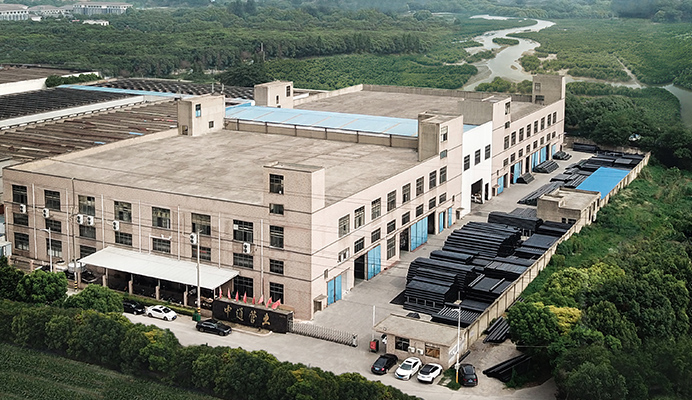 天行(中国)管业