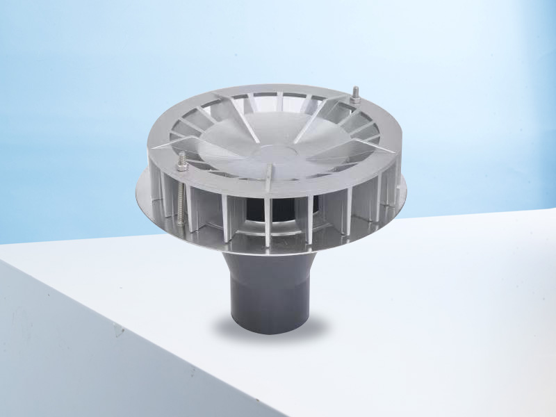 虹吸雨水斗 虹吸雨水斗