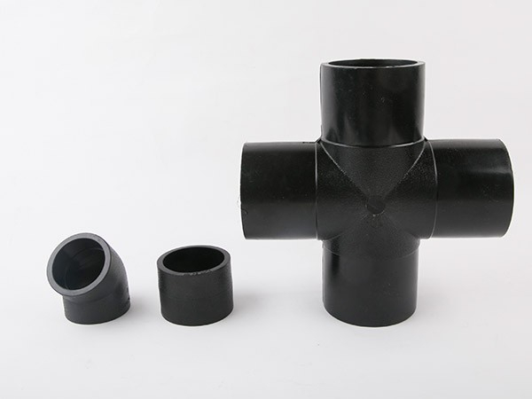 PE管件 PE管件