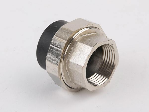 电熔管件 钢丝网骨架管件