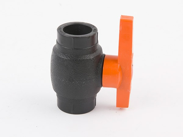 电熔管件 钢丝网骨架管件