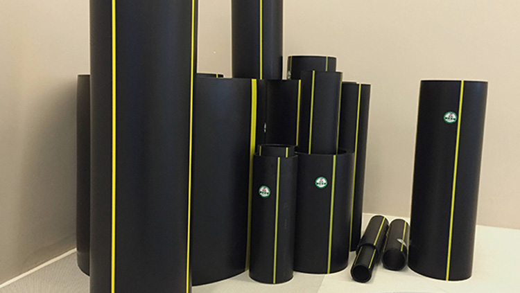 天行(中国)PE排水管小编带你了解PE管特点