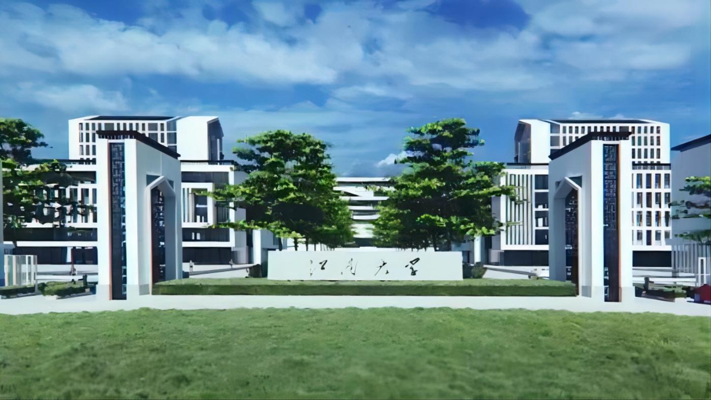 江南大学（江阴校区）一期工程室外管网工程-PE管