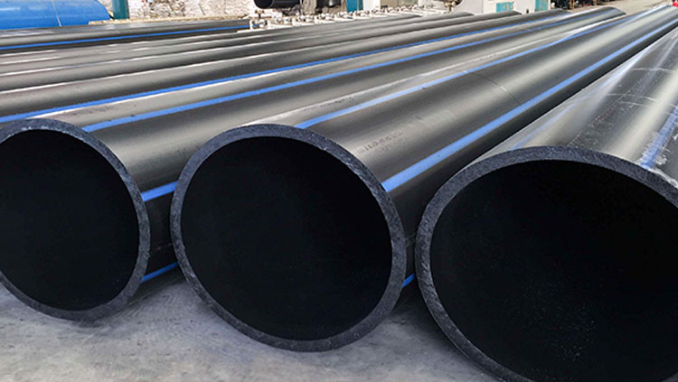 天行(中国)PE排水管小编浅谈钢丝网骨架管应用范围