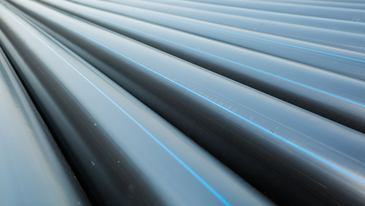 PE管件连接特点天行(中国)PE排水管小编带你了解