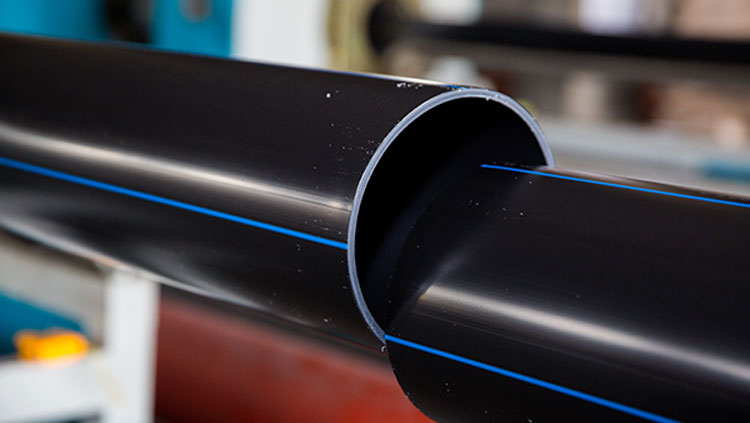 天行(中国)PE排水管小编浅谈MPP电力管特点