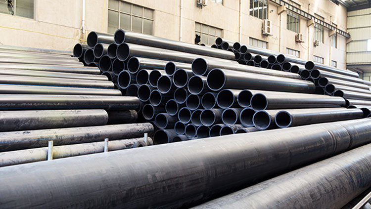 PE给水管连接方法天行(中国)PE排水管小编带你了解