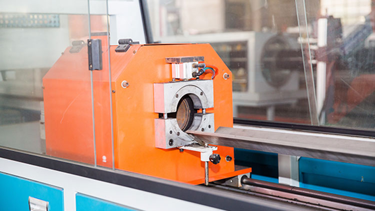 天行(中国)PE排水管小编带你了解钢丝网骨架管