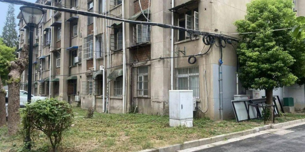 芜湖三山经开区老旧小区改造项目（高安街道白象绿洲安置小区消防设施维修改造）-PE管