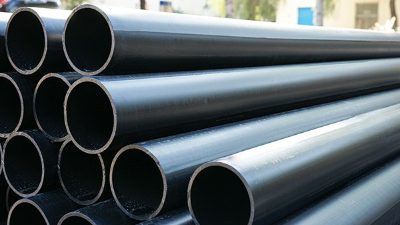 天行(中国)PE排水管小编让你了解PE管连接方式